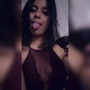 Meet your Posher, Chiindy